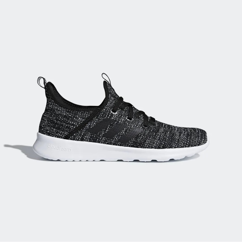296. Adidas Women's Cloudfoam Pure 2.0